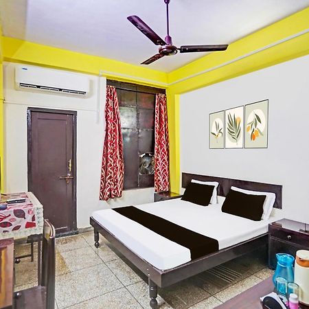 Hotel O Raj Mahal Kānpur Exterior foto